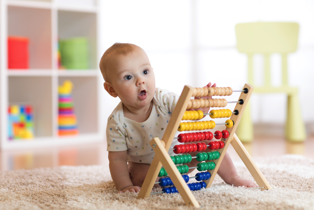 Infant programs