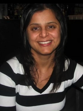 Kajal  Khara Photo